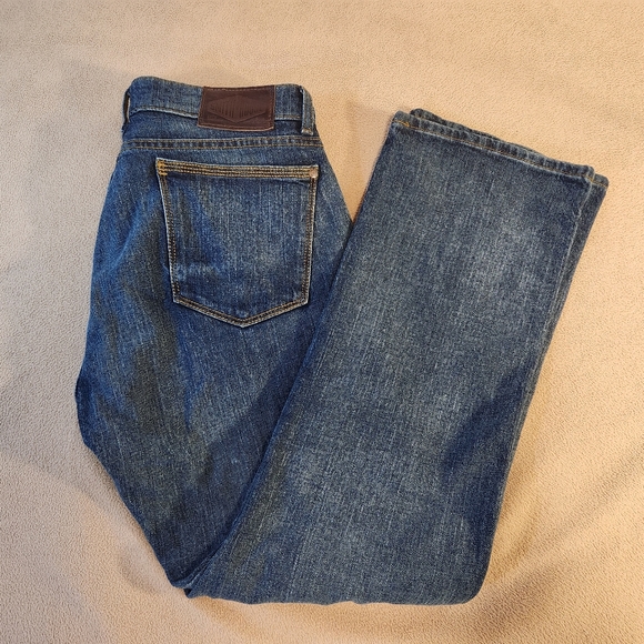 SMITH & ROGUE jeans - Picture 4 of 10